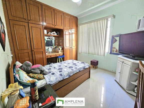 Imagem Apartamento com 4 Quartos à Venda, 179 m² em Moneró - Rio De Janeiro Imagem Apartamento com 4 Quartos à Venda, 179 m² em Moneró - Rio De Janeiro