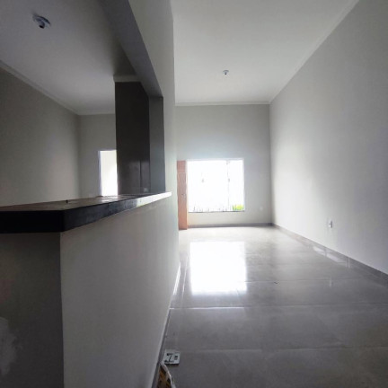 Imagem Casa com 3 Quartos à Venda, 100 m² em Jardim Sumaré - Birigui