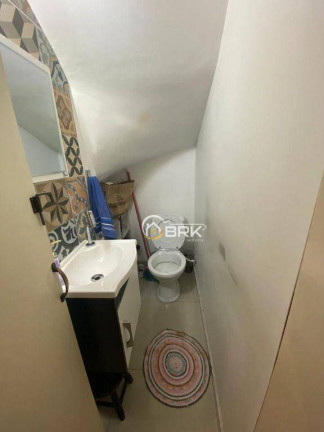 Imagem Casa de Condomínio com 2 Quartos à Venda ou Locação, 102 m² em Jardim Belém - São Paulo