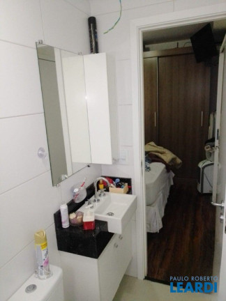 Imagem Apartamento com 2 Quartos à Venda, 57 m² em Santa Maria - Santo André Imagem Apartamento com 2 Quartos à Venda, 57 m² em Santa Maria - Santo André