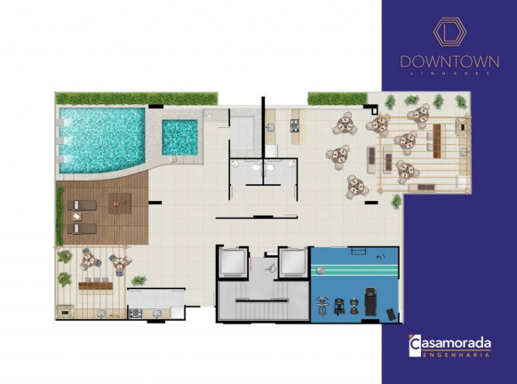 Imagem Imóvel com 4 Quartos à Venda, 155 m² em Centro - Linhares