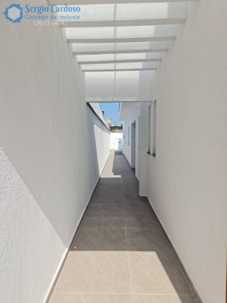 Imagem Casa com 2 Quartos à Venda, 70 m² em Bopiranga - Itanhaém Imagem Casa com 2 Quartos à Venda, 70 m² em Bopiranga - Itanhaém