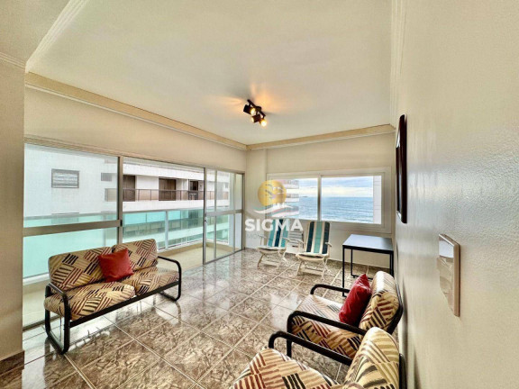 Imagem Apartamento com 3 Quartos à Venda, 130 m² em Jardim Astúrias - Guarujá Imagem Apartamento com 3 Quartos à Venda, 130 m² em Jardim Astúrias - Guarujá