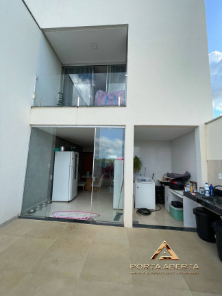 Imagem Casa com 3 Quartos à Venda, 150 m² em Residencial Bethânia - Santana Do Paraíso Imagem Casa com 3 Quartos à Venda, 150 m² em Residencial Bethânia - Santana Do Paraíso