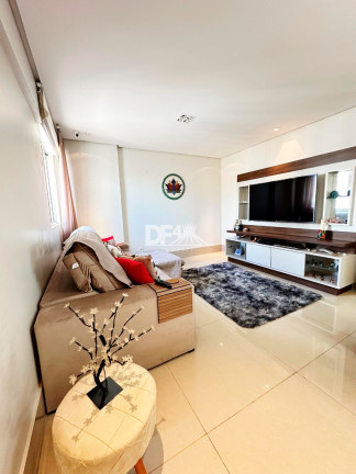 Imagem Imóvel com 3 Quartos à Venda, 186 m² em Norte (águas Claras) - Brasília