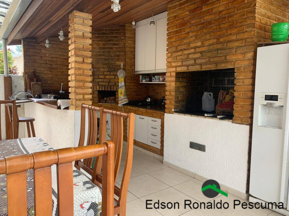 Imagem Casa de Condomínio com 4 Quartos à Venda, 397 m² em Alphaville - Santana De Parnaíba Imagem Casa de Condomínio com 4 Quartos à Venda, 397 m² em Alphaville - Santana De Parnaíba
