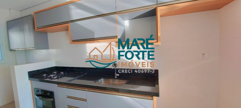 Imagem Cobertura com 3 Quartos à Venda, 150 m² em Centro - Ubatuba