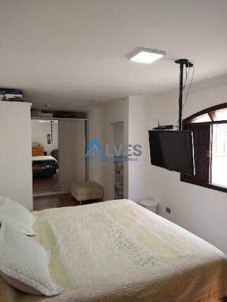 Imagem Casa com 3 Quartos à Venda, 400 m² em Parque Terra Nova - São Bernardo Do Campo