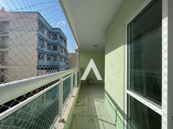Imagem Apartamento com 3 Quartos à Venda, 116 m² em Alto - Teresópolis Imagem Apartamento com 3 Quartos à Venda, 116 m² em Alto - Teresópolis