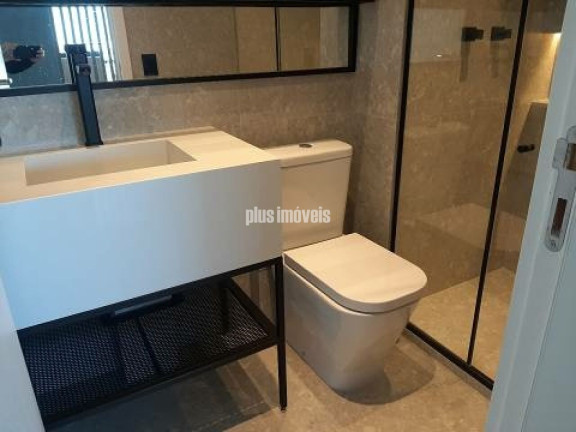 Imagem Apartamento com 1 Quarto à Venda, 73 m² em Cerqueira César - São Paulo Imagem Apartamento com 1 Quarto à Venda, 73 m² em Cerqueira César - São Paulo