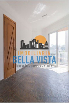 Imagem Apartamento com 3 Quartos à Venda, 97 m² em Vila Clementino - São Paulo Imagem Apartamento com 3 Quartos à Venda, 97 m² em Vila Clementino - São Paulo