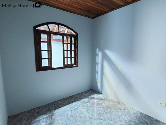 Imagem Casa com 2 Quartos à Venda, 75 m² em Rio Pequeno - São José Dos Pinhais Imagem Casa com 2 Quartos à Venda, 75 m² em Rio Pequeno - São José Dos Pinhais