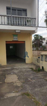 Imagem Loja para Alugar, 60 m² em Pinheirinho - Curitiba Imagem Loja para Alugar, 60 m² em Pinheirinho - Curitiba