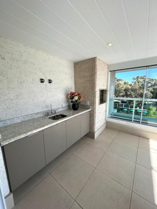 Imagem Apartamento com 3 Quartos à Venda, 180 m² em Atlântida - Xangri-la