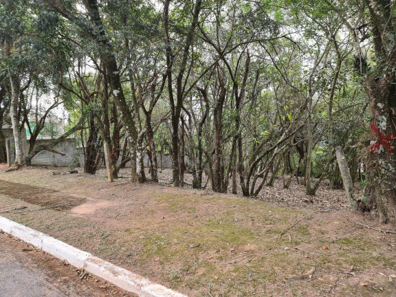 Imagem Terreno em Condomínio à Venda, 1.570 m² em Granja Viana - Cotia Imagem Terreno em Condomínio à Venda, 1.570 m² em Granja Viana - Cotia