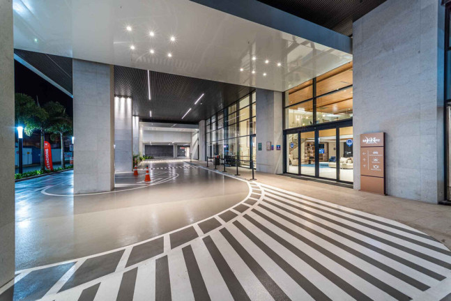 Imagem Sala Comercial à Venda, em Centro - Itajaí Imagem Sala Comercial à Venda, em Centro - Itajaí