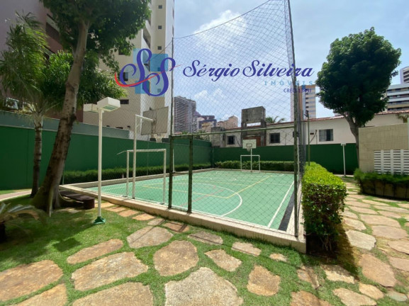 Imagem Apartamento com 4 Quartos à Venda, 350 m² em Meireles - Fortaleza Imagem Apartamento com 4 Quartos à Venda, 350 m² em Meireles - Fortaleza