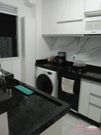Imagem Apartamento com 2 Quartos à Venda, 39 m² em Vila Nova Aliança - Jacareí Imagem Apartamento com 2 Quartos à Venda, 39 m² em Vila Nova Aliança - Jacareí