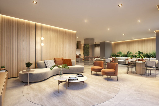 Imagem Apartamento com 3 Quartos à Venda, 84 m² em Jardim Das Acácias - São Paulo Imagem Apartamento com 3 Quartos à Venda, 84 m² em Jardim Das Acácias - São Paulo