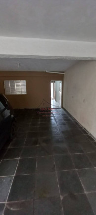 Imagem Casa com 2 Quartos para Alugar, 50 m² em Parque Savoy City - São Paulo Imagem Casa com 2 Quartos para Alugar, 50 m² em Parque Savoy City - São Paulo