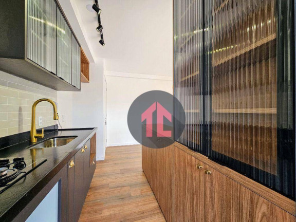 Imagem Apartamento com 2 Quartos à Venda ou Locação, 56 m² em Nova Campinas - Campinas Imagem Apartamento com 2 Quartos à Venda ou Locação, 56 m² em Nova Campinas - Campinas