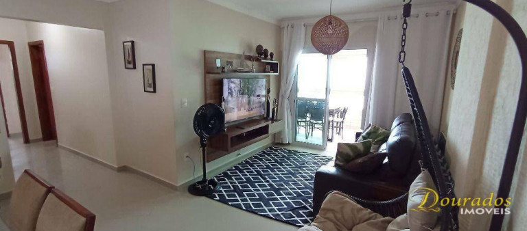 Imagem Apartamento com 3 Quartos à Venda, 112 m² em Ocian - Praia Grande Imagem Apartamento com 3 Quartos à Venda, 112 m² em Ocian - Praia Grande