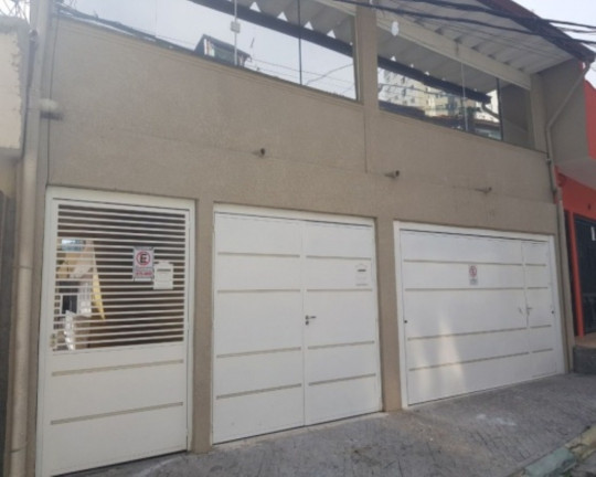 Imagem Casa com 3 Quartos à Venda,  em Morro Grande - São Paulo