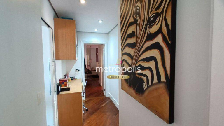Imagem Apartamento com 3 Quartos à Venda ou Locação, 173 m² em Santo Antônio - São Caetano Do Sul Imagem Apartamento com 3 Quartos à Venda ou Locação, 173 m² em Santo Antônio - São Caetano Do Sul