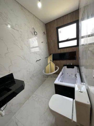 Imagem Casa com 3 Quartos à Venda, 150 m² em Condomínio Terras Do Vale - Caçapava Imagem Casa com 3 Quartos à Venda, 150 m² em Condomínio Terras Do Vale - Caçapava