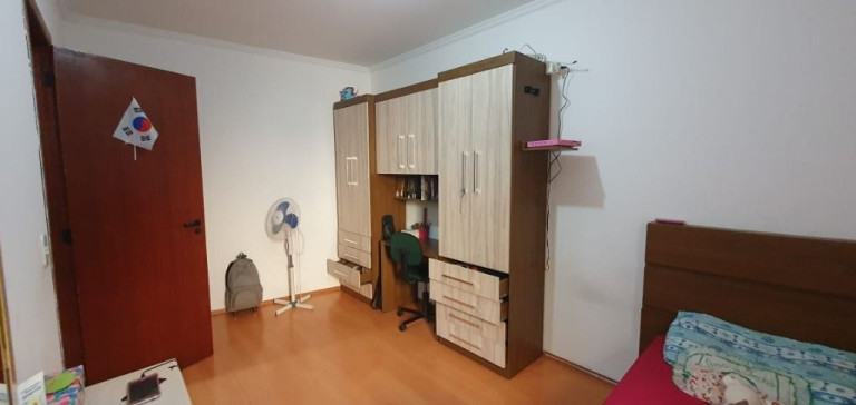 Imagem Apartamento com 3 Quartos à Venda, 100 m² em Vila Alpina - Santo André Imagem Apartamento com 3 Quartos à Venda, 100 m² em Vila Alpina - Santo André