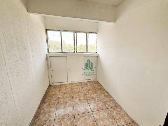 Imagem Apartamento com 3 Quartos à Venda, 64 m² em Parque Cecap - Guarulhos