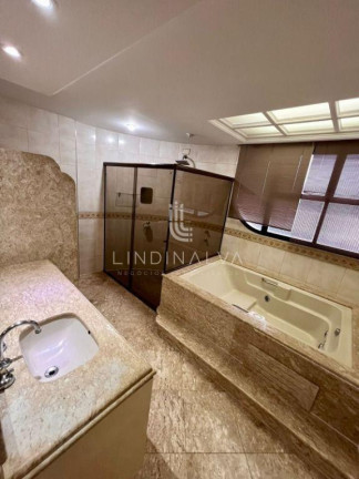 Imagem Apartamento com 4 Quartos à Venda, 220 m² em Centro - Foz Do Iguacu