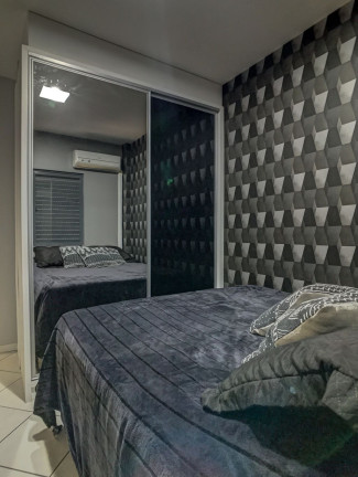 Imagem Apartamento com 3 Quartos à Venda, 147 m² em Centro - Criciúma