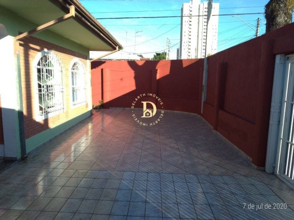 Imagem Casa com 3 Quartos à Venda, 220 m² em Jardim Ismênia - São José Dos Campos Imagem Casa com 3 Quartos à Venda, 220 m² em Jardim Ismênia - São José Dos Campos