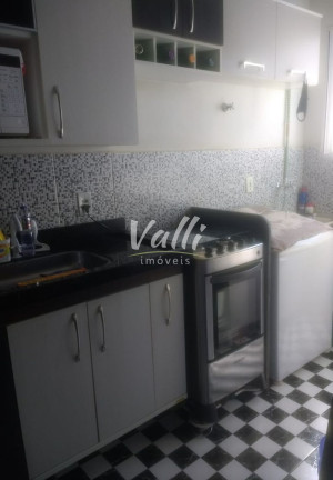 Imagem Apartamento com 2 Quartos à Venda, 55 m² em Riviera Tamborlim - Americana Imagem Apartamento com 2 Quartos à Venda, 55 m² em Riviera Tamborlim - Americana