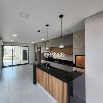 Imagem Casa com 3 Quartos à Venda, 213 m² em Parque Brasil 500 - Paulínia Imagem Casa com 3 Quartos à Venda, 213 m² em Parque Brasil 500 - Paulínia