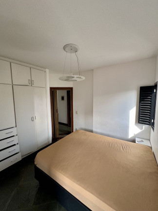 Imagem Apartamento com 3 Quartos para Alugar, 95 m² em Enseada - Guarujá