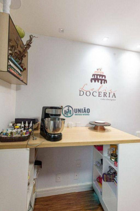 Imagem Apartamento com 3 Quartos à Venda, 68 m² em Rio Do Ouro - São Gonçalo Imagem Apartamento com 3 Quartos à Venda, 68 m² em Rio Do Ouro - São Gonçalo