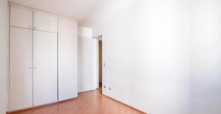 Imagem Apartamento com 2 Quartos à Venda, 57 m² em Brooklin Paulista - São Paulo