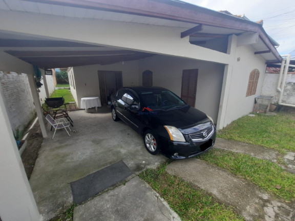 Imagem Casa com 3 Quartos à Venda, 160 m² em São João Do Rio Vermelho - Florianópolis