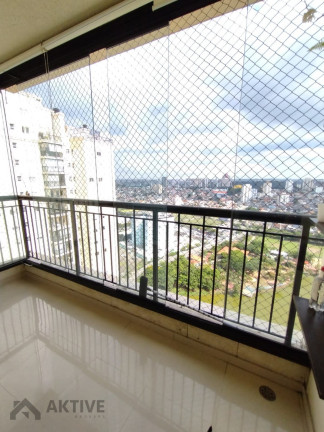 Imagem Apartamento com 2 Quartos à Venda, 76 m² em Jardim Tupanci - Barueri Imagem Apartamento com 2 Quartos à Venda, 76 m² em Jardim Tupanci - Barueri