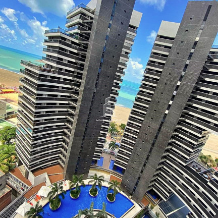 Imagem Apartamento com 2 Quartos à Venda, 68 m² em Meireles - Fortaleza Imagem Apartamento com 2 Quartos à Venda, 68 m² em Meireles - Fortaleza