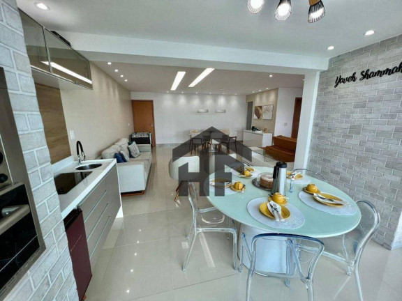 Imagem Apartamento com 3 Quartos à Venda, 134 m² em Candeias - Jaboatão Dos Guararapes