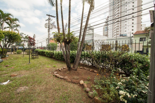Imagem Apartamento com 3 Quartos à Venda, 123 m² em Alto De Pinheiros - São Paulo