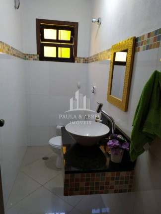 Imagem Casa com 3 Quartos à Venda, em Jardim Zaira - Mauá Imagem Casa com 3 Quartos à Venda, em Jardim Zaira - Mauá
