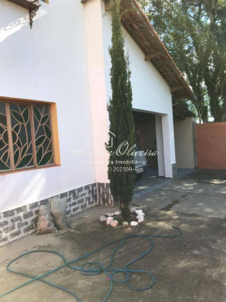 Casa com 2 Quartos à Venda, 253 m² em Piedade - Caçapava