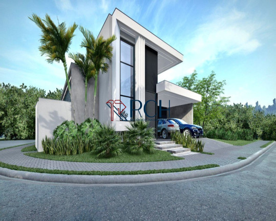 Casa com 3 Quartos à Venda, 234 m² em Parque Ibiti Reserva - Sorocaba