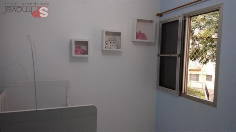 Imagem Apartamento com 3 Quartos à Venda, 65 m² em Sítio Pinheirinho - São Paulo Imagem Apartamento com 3 Quartos à Venda, 65 m² em Sítio Pinheirinho - São Paulo