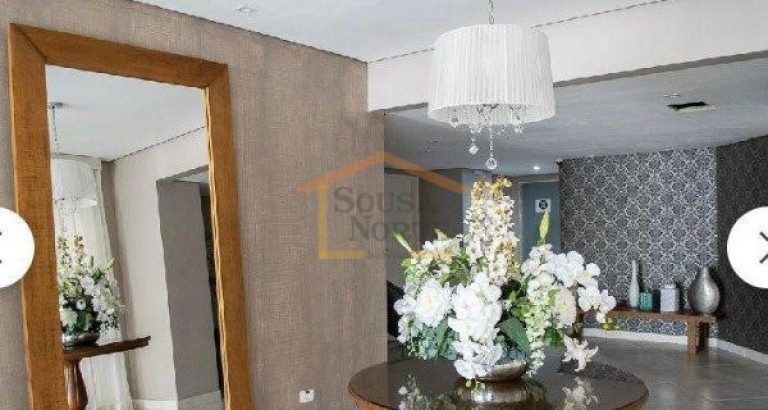 Imagem Apartamento com 3 Quartos à Venda, 90 m² em Santa Teresinha - São Paulo Imagem Apartamento com 3 Quartos à Venda, 90 m² em Santa Teresinha - São Paulo