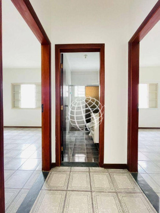 Imagem Casa com 2 Quartos à Venda, 64 m² em Jardim Alvinópolis - Atibaia